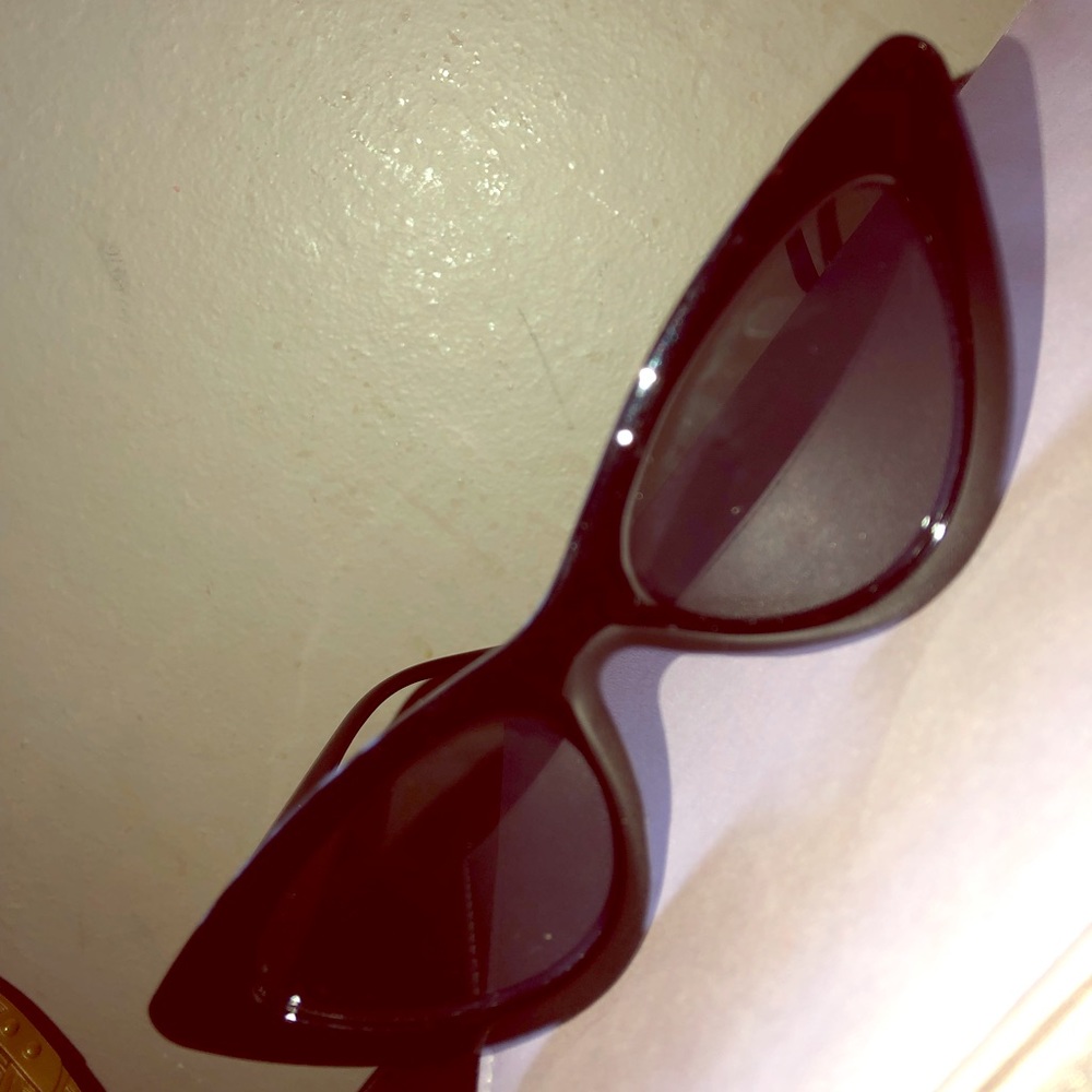 Glasses